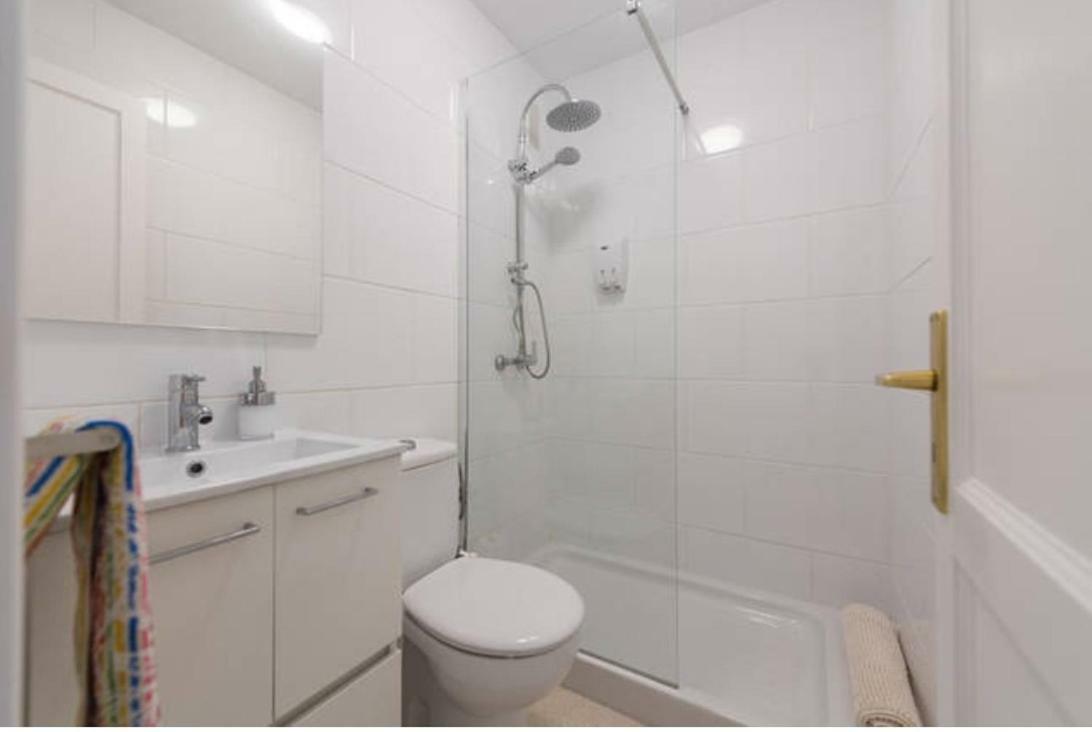Stylish Apartment In Canteras Beach Las Palmas de Gran Canaria Dış mekan fotoğraf