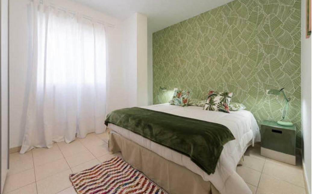 Stylish Apartment In Canteras Beach Las Palmas de Gran Canaria Dış mekan fotoğraf