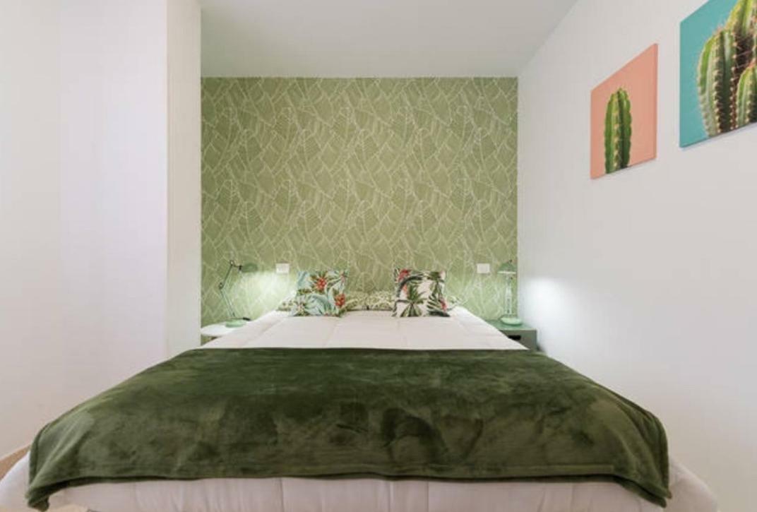 Stylish Apartment In Canteras Beach Las Palmas de Gran Canaria Dış mekan fotoğraf