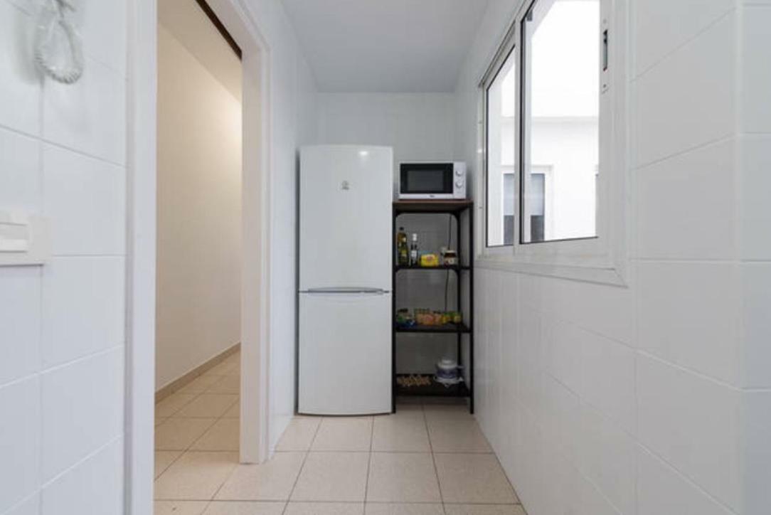 Stylish Apartment In Canteras Beach Las Palmas de Gran Canaria Dış mekan fotoğraf