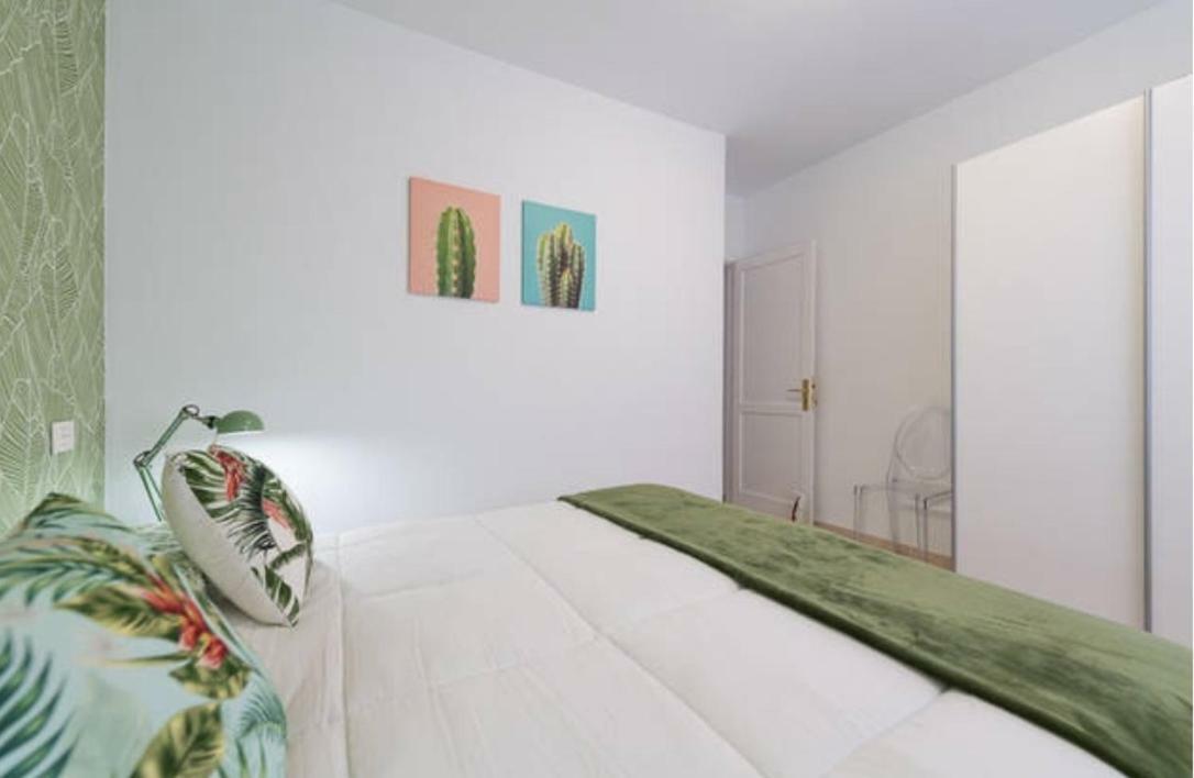 Stylish Apartment In Canteras Beach Las Palmas de Gran Canaria Dış mekan fotoğraf